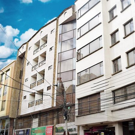 Hotel Santa Isabel 2 Ипьялес Экстерьер фото