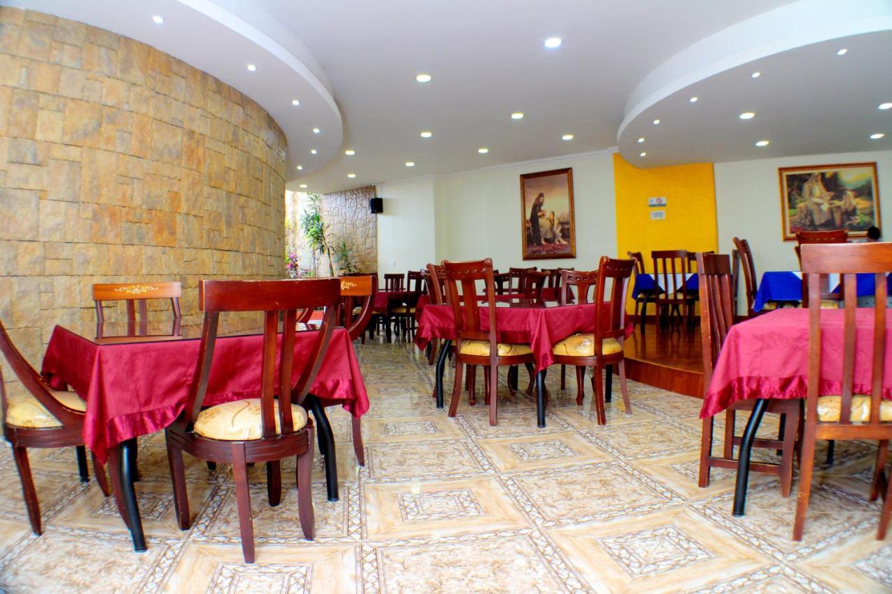 Hotel Santa Isabel 2 Ипьялес Экстерьер фото