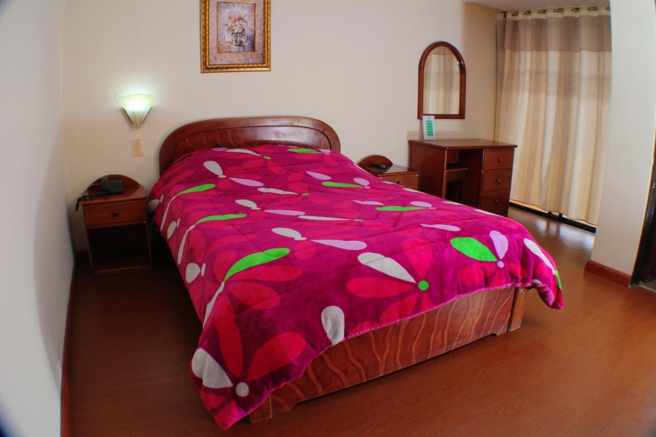 Hotel Santa Isabel 2 Ипьялес Экстерьер фото
