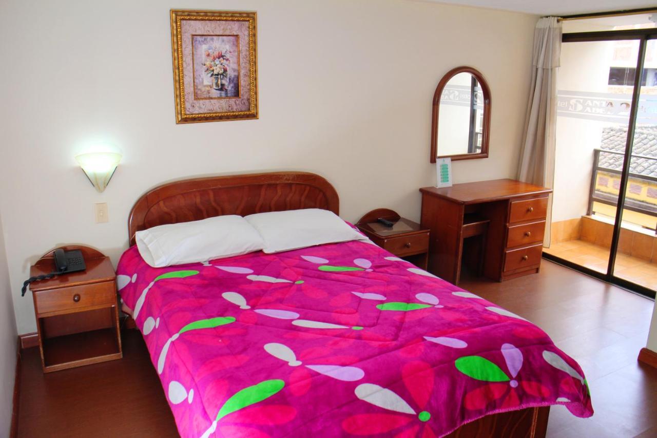 Hotel Santa Isabel 2 Ипьялес Экстерьер фото