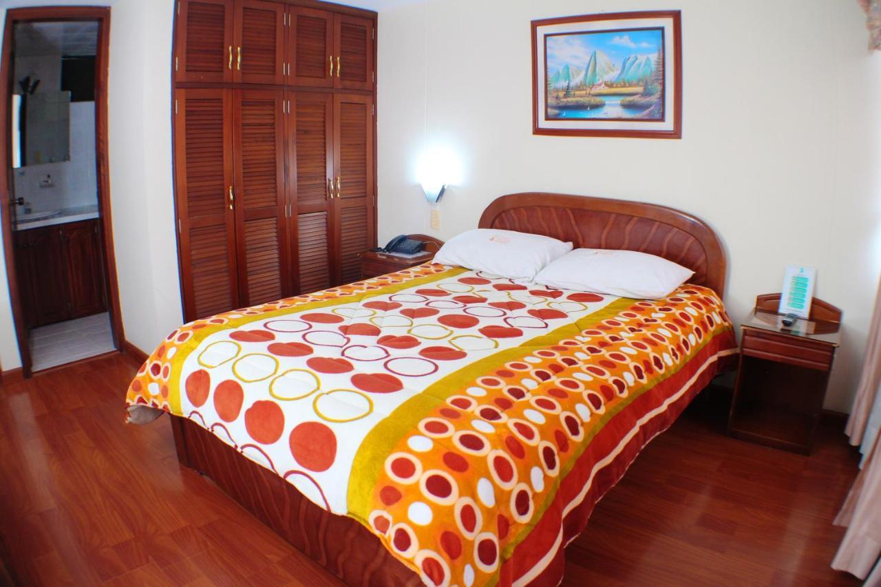 Hotel Santa Isabel 2 Ипьялес Экстерьер фото