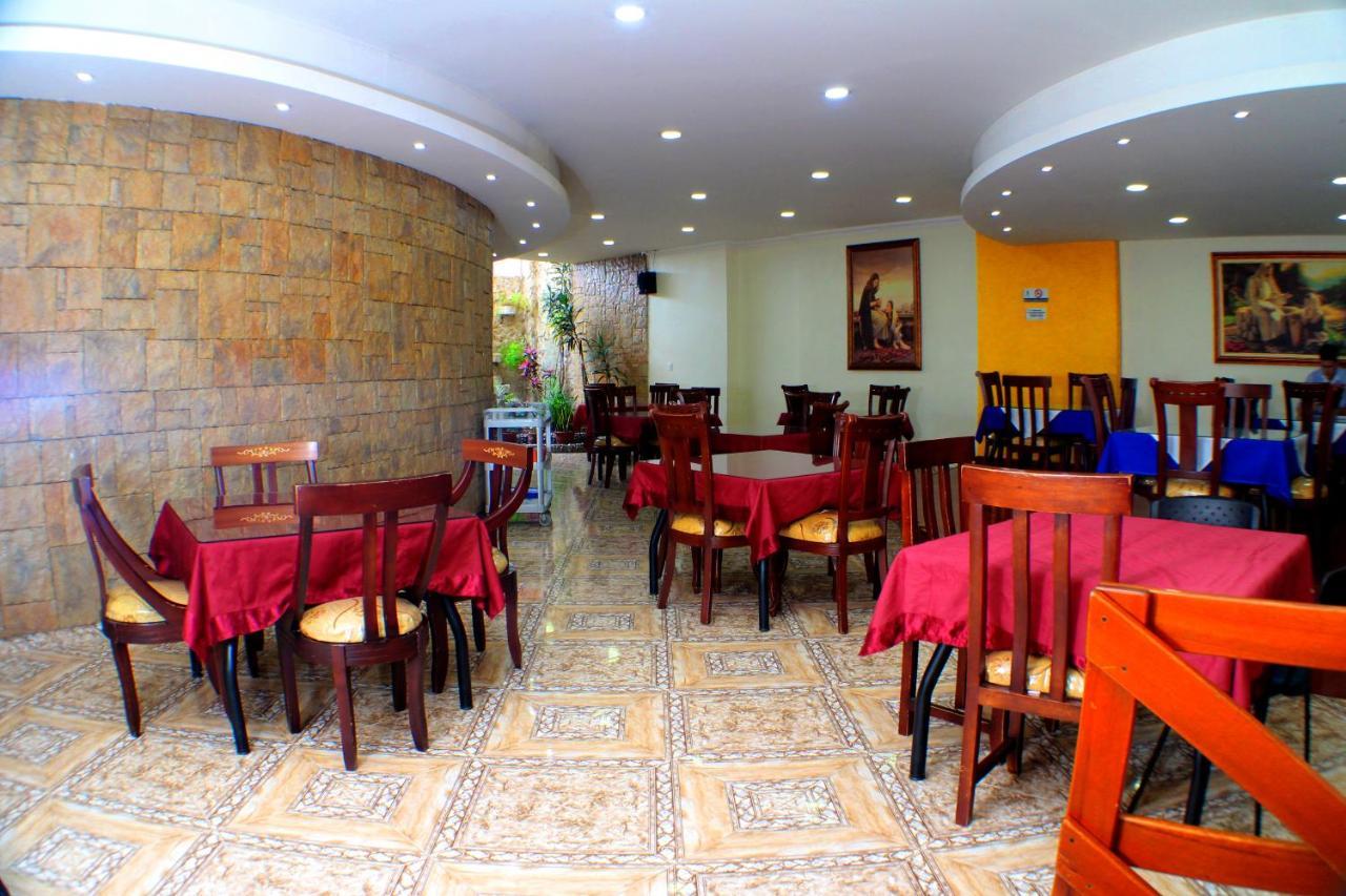 Hotel Santa Isabel 2 Ипьялес Экстерьер фото