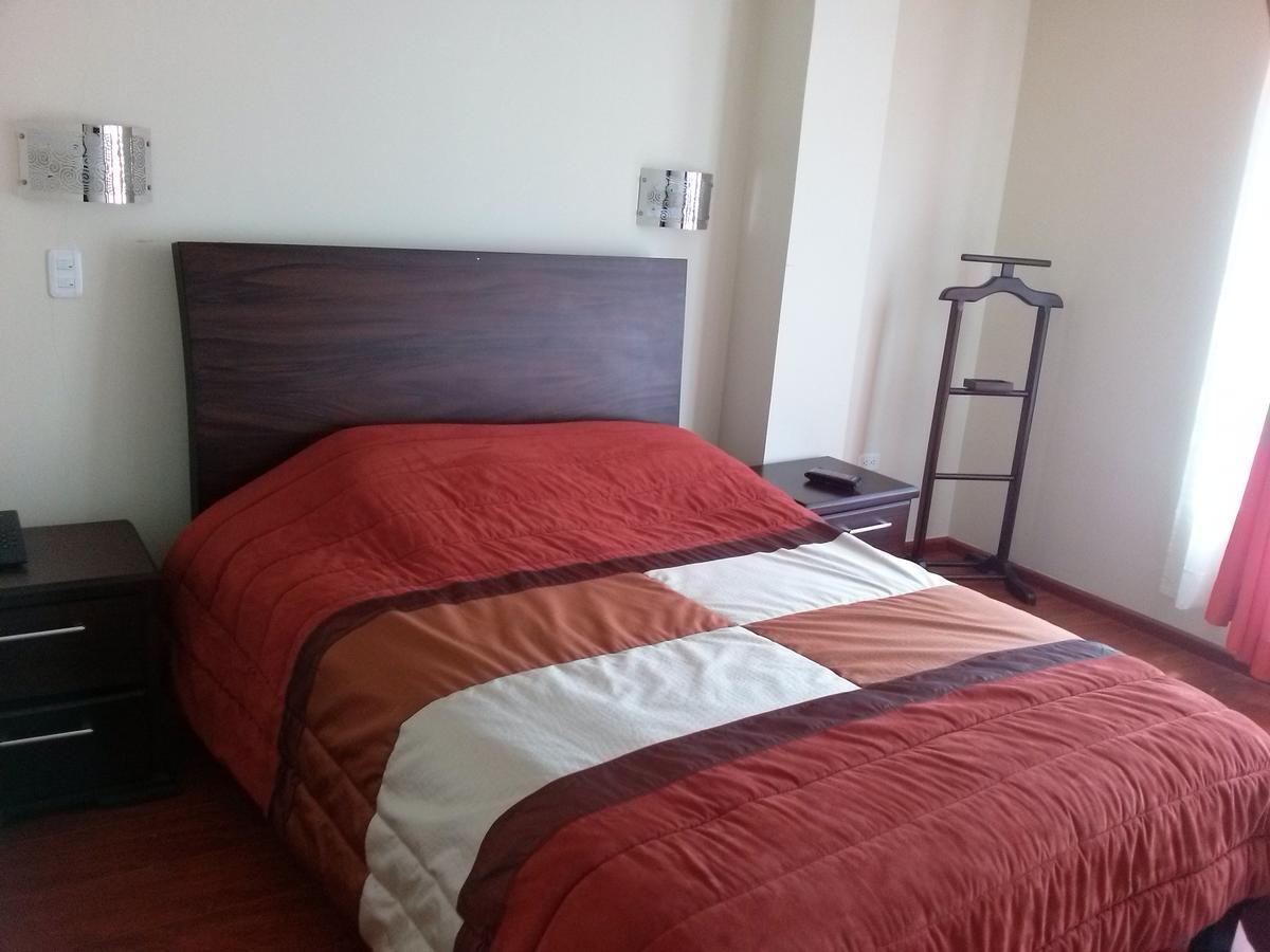 Hotel Santa Isabel 2 Ипьялес Экстерьер фото