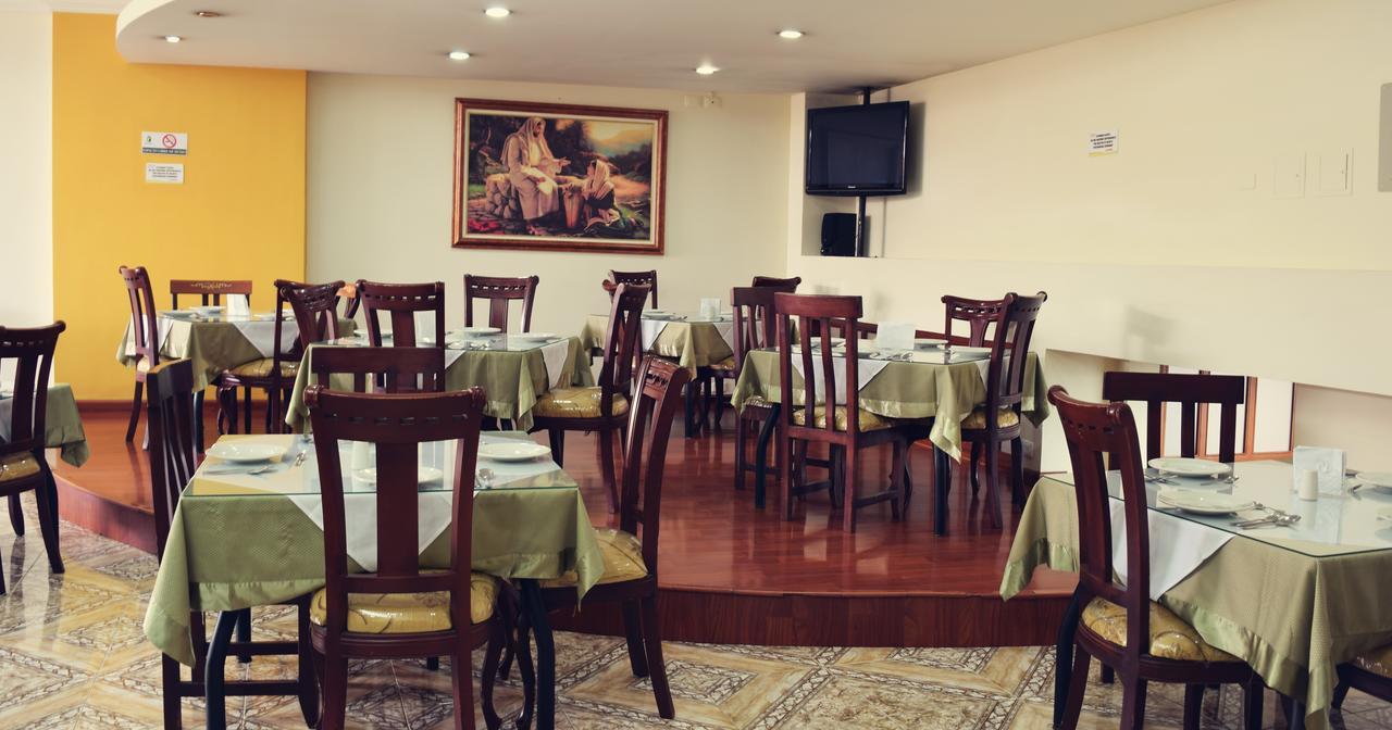 Hotel Santa Isabel 2 Ипьялес Экстерьер фото